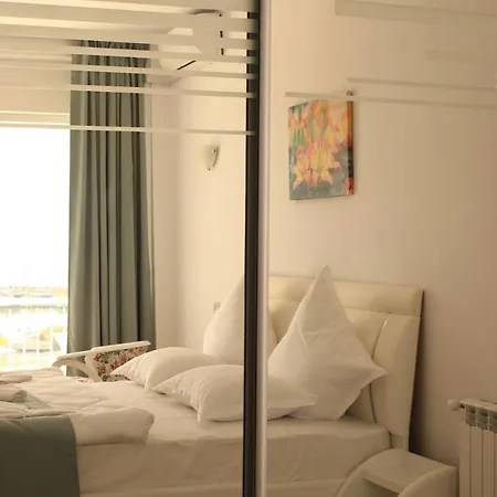 Pasha Hotel Eforie Nord