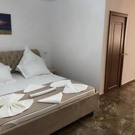 Hotel Pasha Eforie Nord