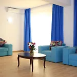 Pasha Eforie Nord