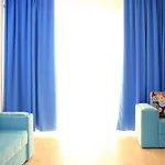 Hotel Pasha