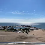 Hotel Pasha Eforie Nord