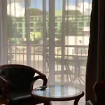 Pasha Hotel Eforie Nord