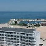 Hotel Pasha