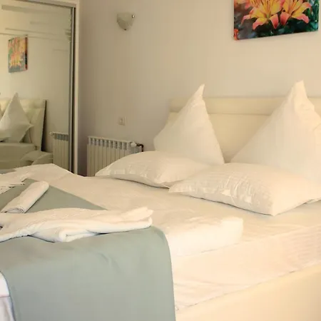 Hotel Pasha 3*