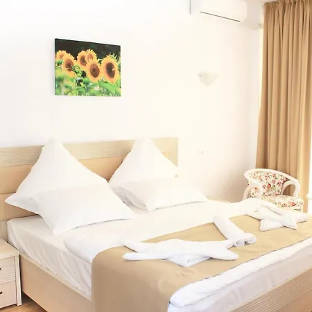 Pasha Hotel