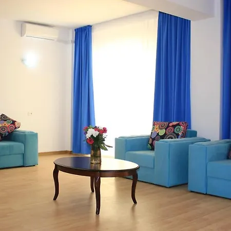 Pasha Eforie Nord