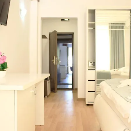 Hotel Pasha