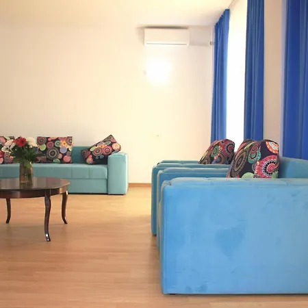 Hotel Pasha 3*