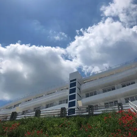 Pasha 3* Észak-Eforie