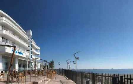 Pasha Hotel 3*