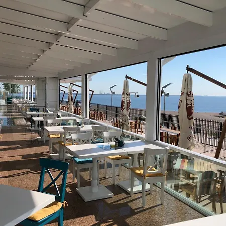 Hotel Pasha 3*