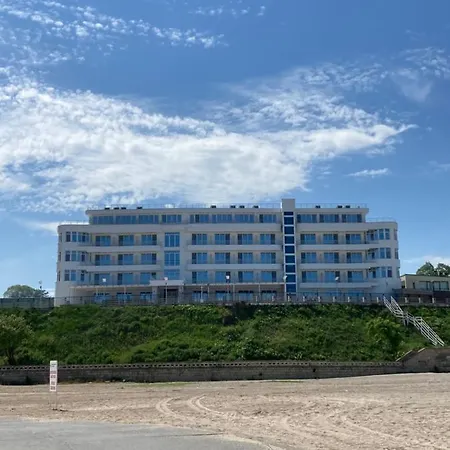 Pasha Hotel 3*