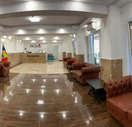 Pasha Eforie Nord