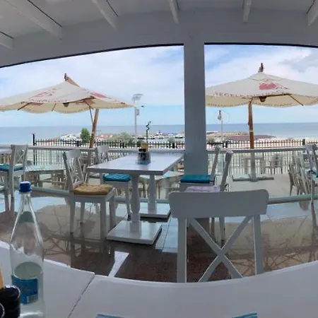 Pasha Hotel 3*