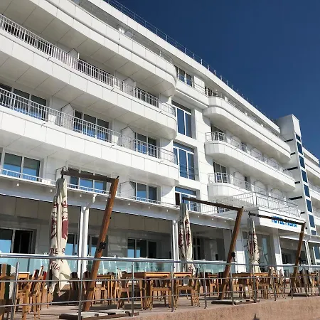 Pasha 3* Észak-Eforie