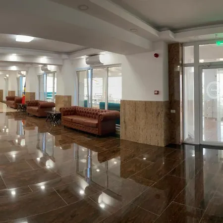 Hotel Pasha