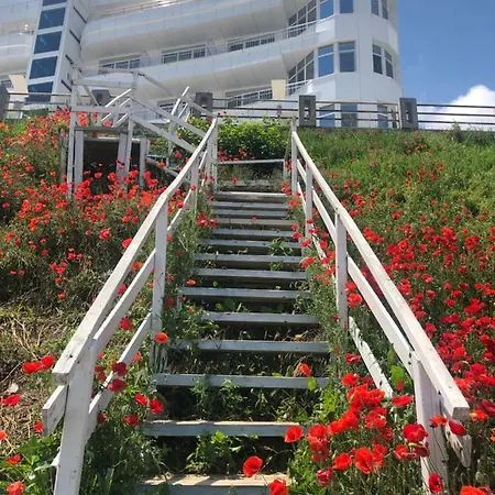 Pasha Hotel Eforie Nord