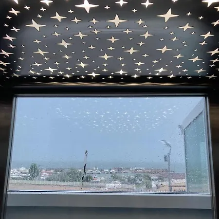 Pasha 3* Észak-Eforie