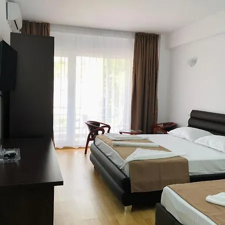 Pasha Hotel 3*