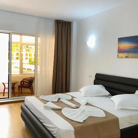 Pasha Hotel 3*
