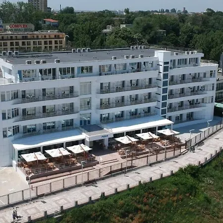 Hotel Pasha