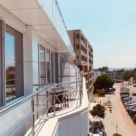 Pasha Hotel