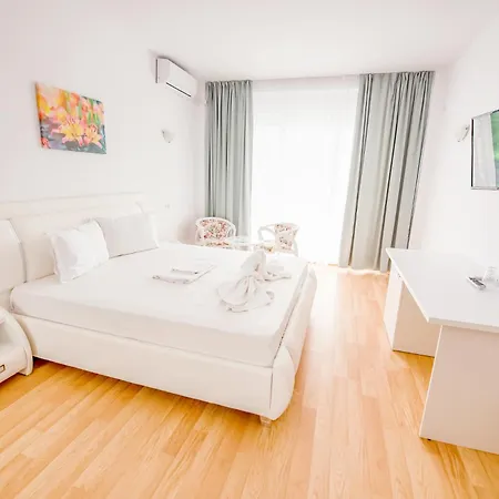 Hotel Pasha 3*