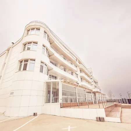 Pasha Hotel 3*