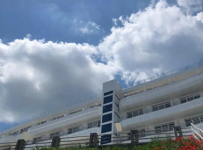 Pasha 3* Eforie Nord