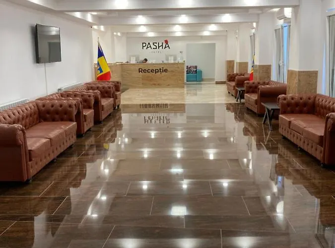 Pasha Hotel