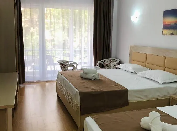 Pasha 3* Eforie Nord